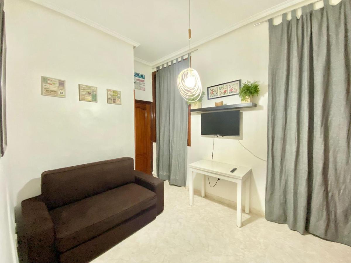 Appartement La Fuentecilla Centro *