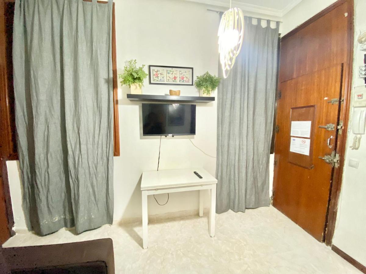 Appartement La Fuentecilla Centro Madrid