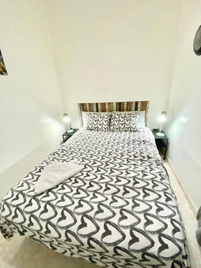 Appartement La Fuentecilla Centro *