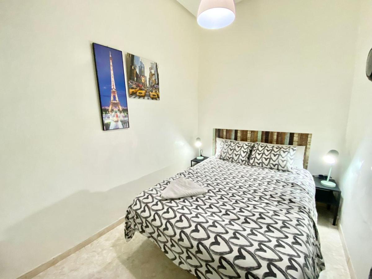 Appartement La Fuentecilla Centro