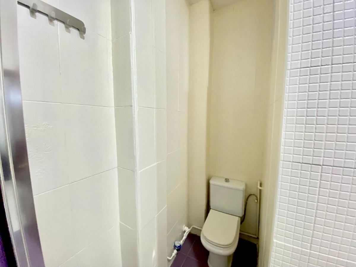Appartement La Fuentecilla Centro *