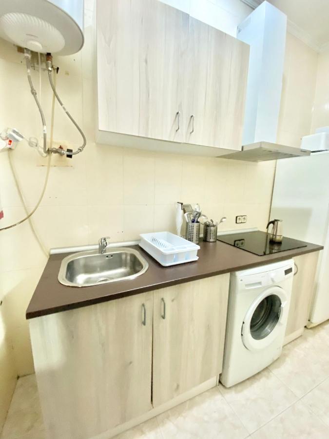 Appartement La Fuentecilla Centro